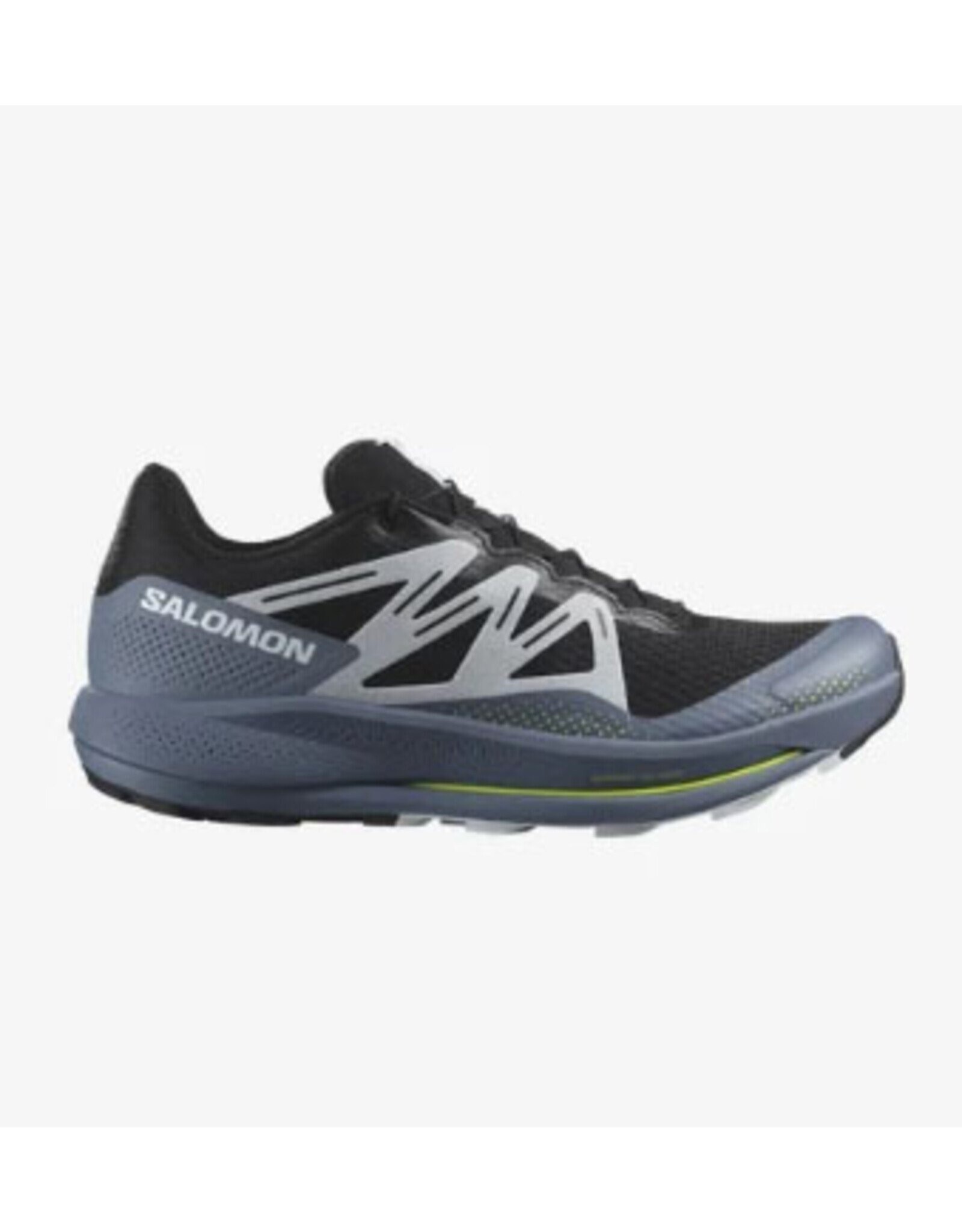 Salomon Salomon SHOES PULSAR TRAIL Black/China Blue/Arct F23