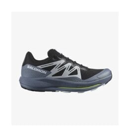 Salomon Salomon SHOES PULSAR TRAIL Black/China Blue/Arct F23