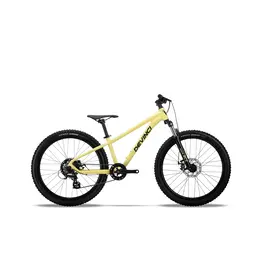 Devinci Devinci Ewoc 24 7s Yellow Chenin  S25
