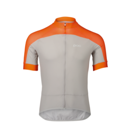POC POC M's Essential Road Jersey Logo
