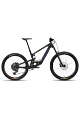 Santa Cruz Santa Cruz Bronson 5 C MX 26 Gloss Carbon 70