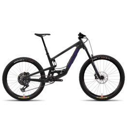 Santa Cruz Santa Cruz Bronson 5 C MX 26 Gloss Carbon 70