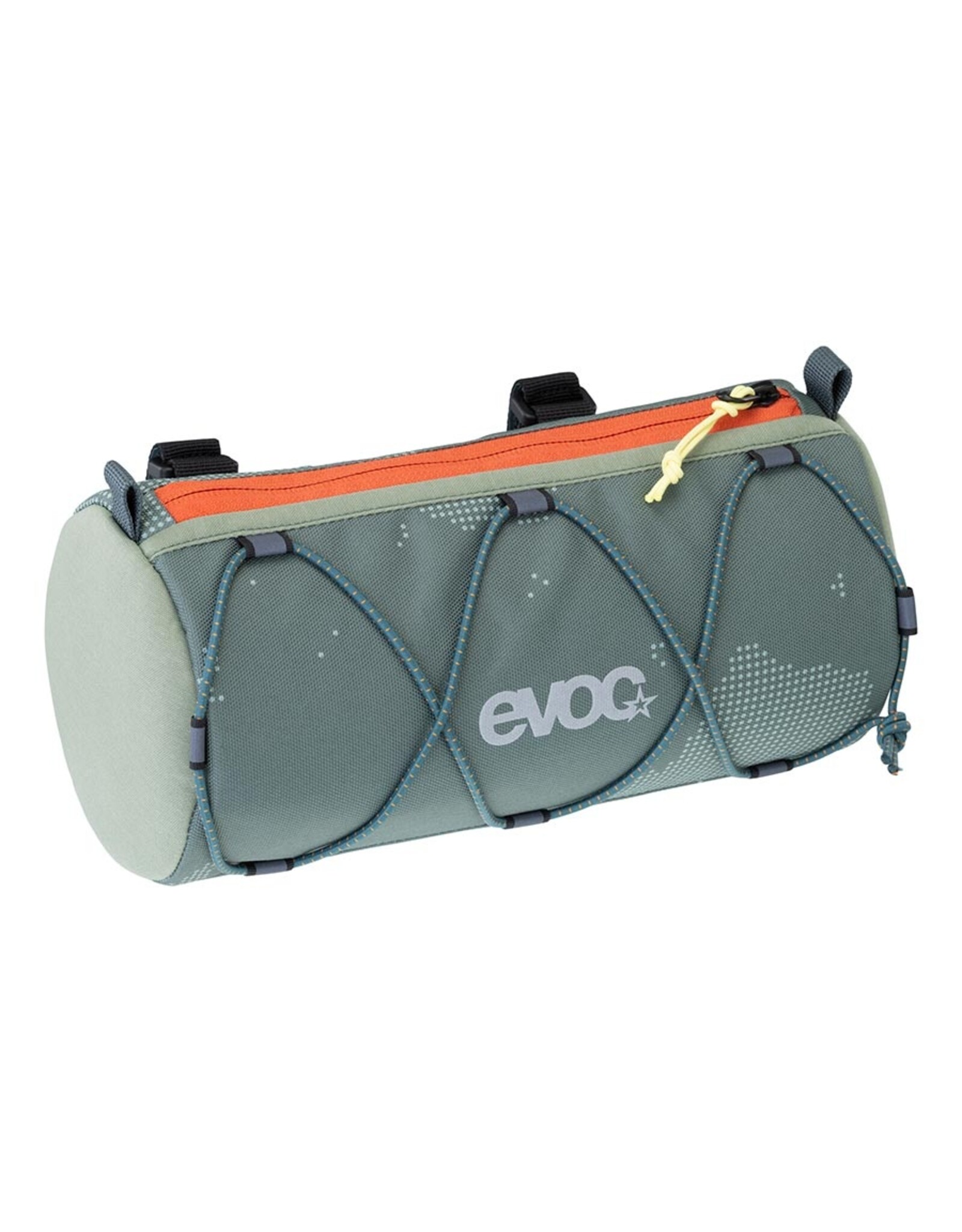 EVOC EVOC, Handlebar Roll, Handlebar Bag, Gaudy