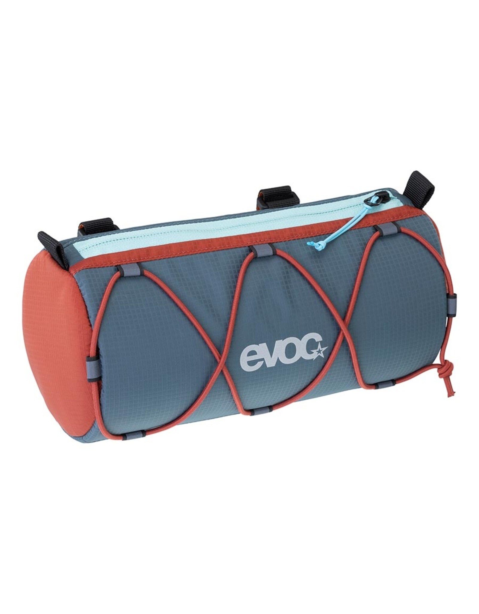 EVOC EVOC, Handlebar Roll, Handlebar Bag, Garish