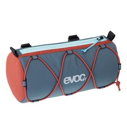 EVOC EVOC, Handlebar Roll, Handlebar Bag, Garish