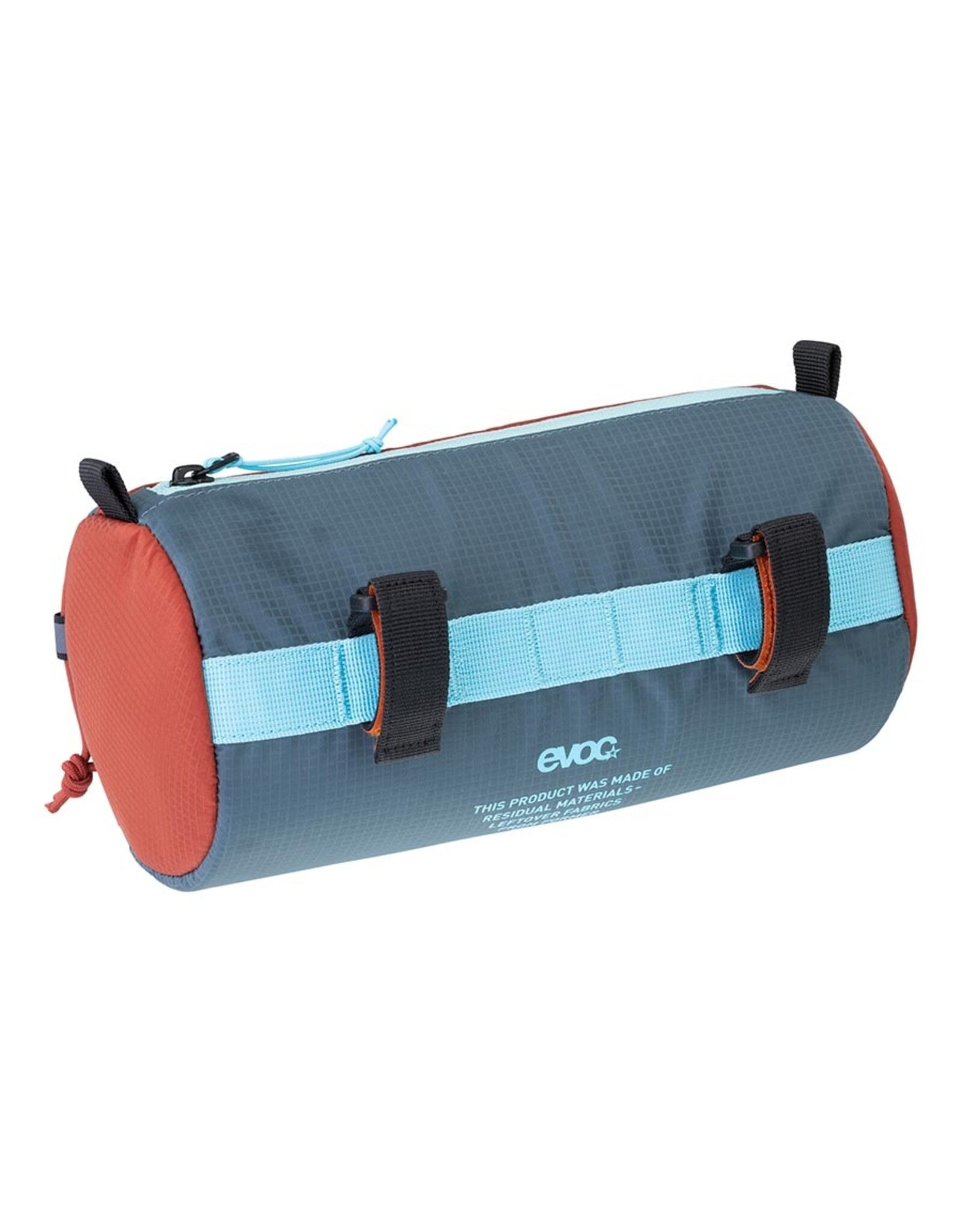 EVOC EVOC, Handlebar Roll, Handlebar Bag, Garish