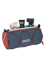EVOC EVOC, Handlebar Roll, Handlebar Bag, Garish