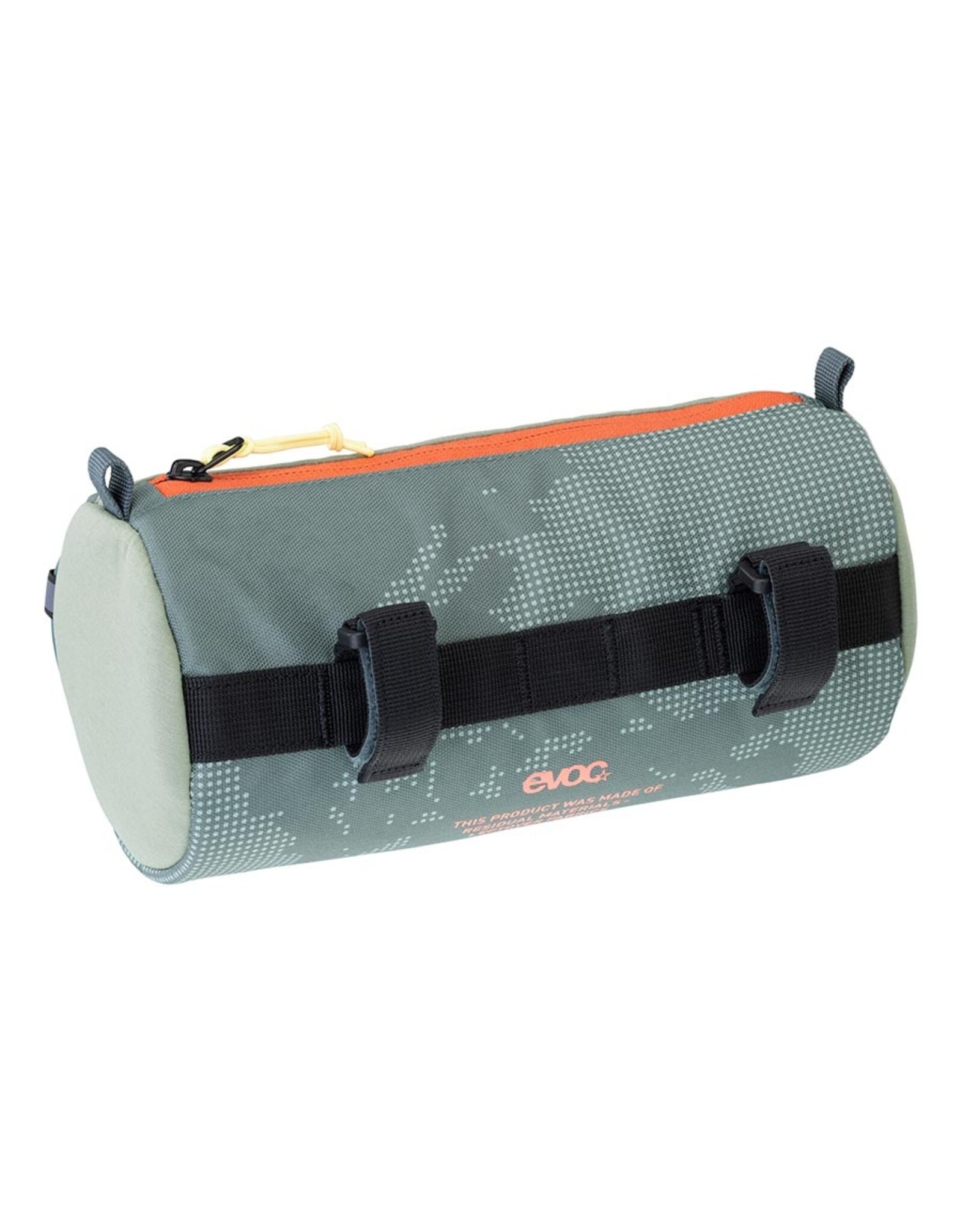 EVOC EVOC, Handlebar Roll, Handlebar Bag, Gaudy