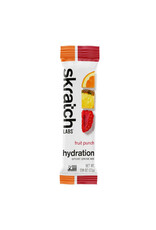 Skratch Labs Skratch Labs Sport Hydration Drink Mix - Fruit Punch