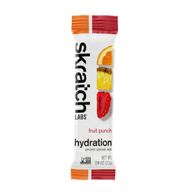 Skratch Labs Skratch Labs Sport Hydration Drink Mix - Fruit Punch