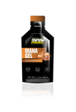 Ryno Power Ryno Power, Mana Gel, Gels, Salted caramel