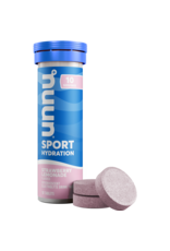 Nuun Nuun, Sport, Drink Mix, Strawberry Lemonade