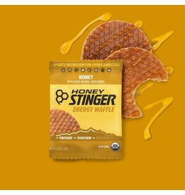 Honey Stinger Honey Stinger, Organic Waffles, Bars, Honey