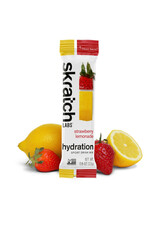Skratch Labs Skratch Labs Sport Hydration Drink Mix - Strawberry Lemonade