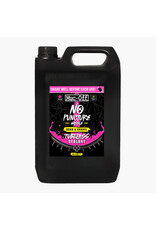 Muc-Off Muc-Off, No Puncture Hassle Tubeless Sealant, 5L