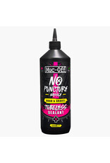 Muc-Off Muc-Off, No Puncture Hassle Tubeless Sealant, 1L