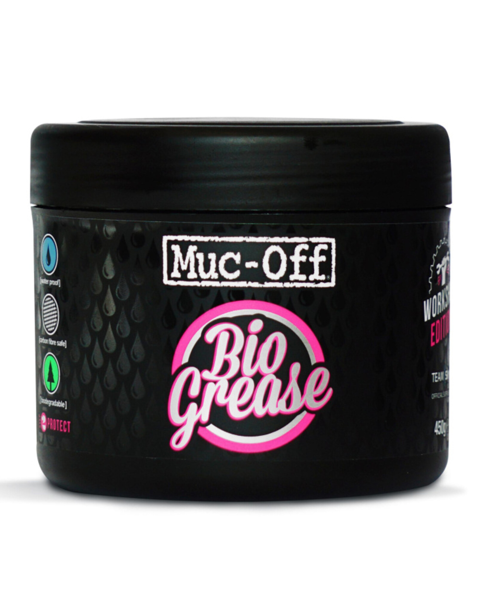 Muc-Off Muc-Off, Bio Grease, 450g