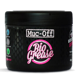 Muc-Off Muc-Off, Bio Grease, 450g