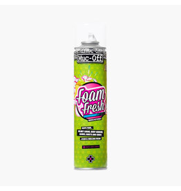 Muc-Off Muc-Off, Foam Fresh, 400ml