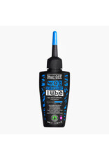 Muc-Off Muc-Off, Wet, Lubricant, 120ml, 967CA (FR/ENG)