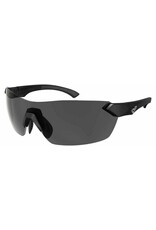 Ryders Eyewear Ryders Nimby Anti Fog Matte Black/Grey