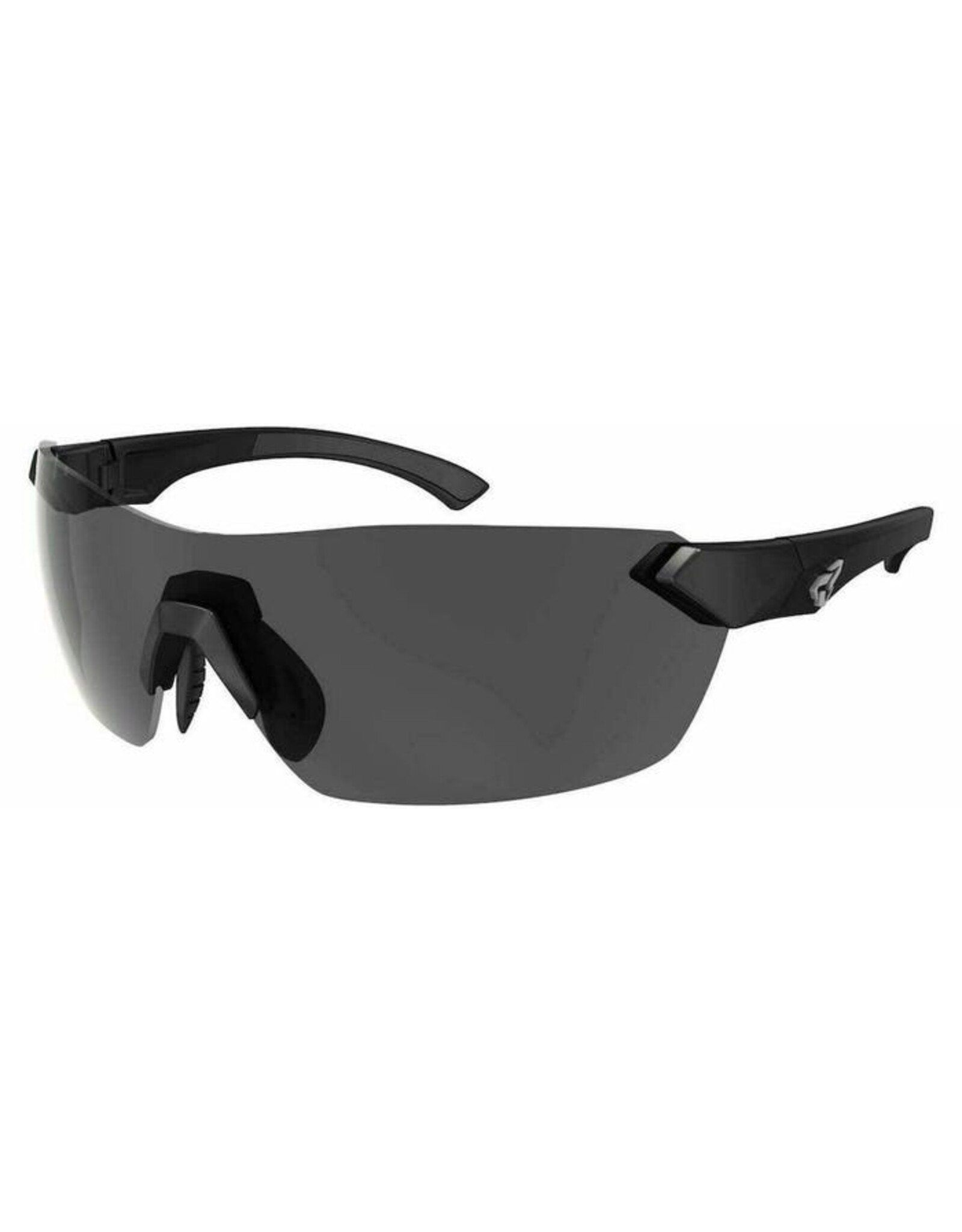 Ryders Eyewear Ryders Nimby Anti Fog Matte Black/Grey