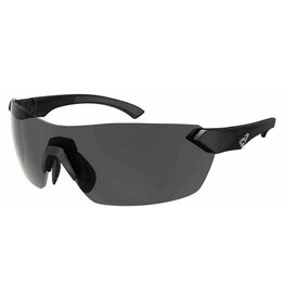 Ryders Eyewear Ryders Nimby Anti Fog Matte Black/Grey