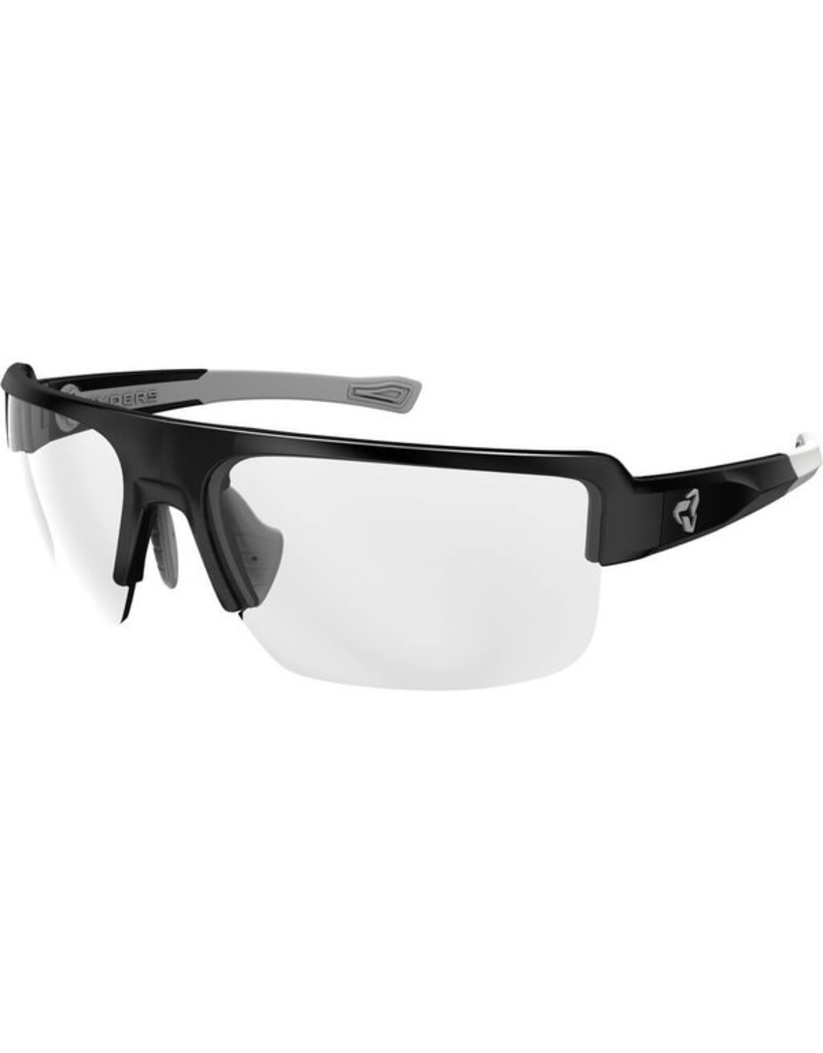 Ryders Eyewear Ryders Seventh Anti Fog Black/Grey