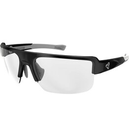 Ryders Eyewear Ryders Seventh Anti Fog Black/Grey