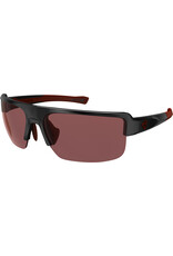 Ryders Eyewear Ryders Seventh Anti Fog Black/Dark Red/Rose