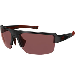 Ryders Eyewear Ryders Seventh Anti Fog Black/Dark Red/Rose