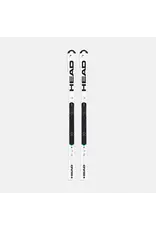Head HEAD WCR e-SL Rebel FIS SW RP WCR 14 wh/bk  165cm F24