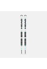 Head HEAD WCR e.SL Rebel Team SW RP WCR T wh/bk  132cm F24