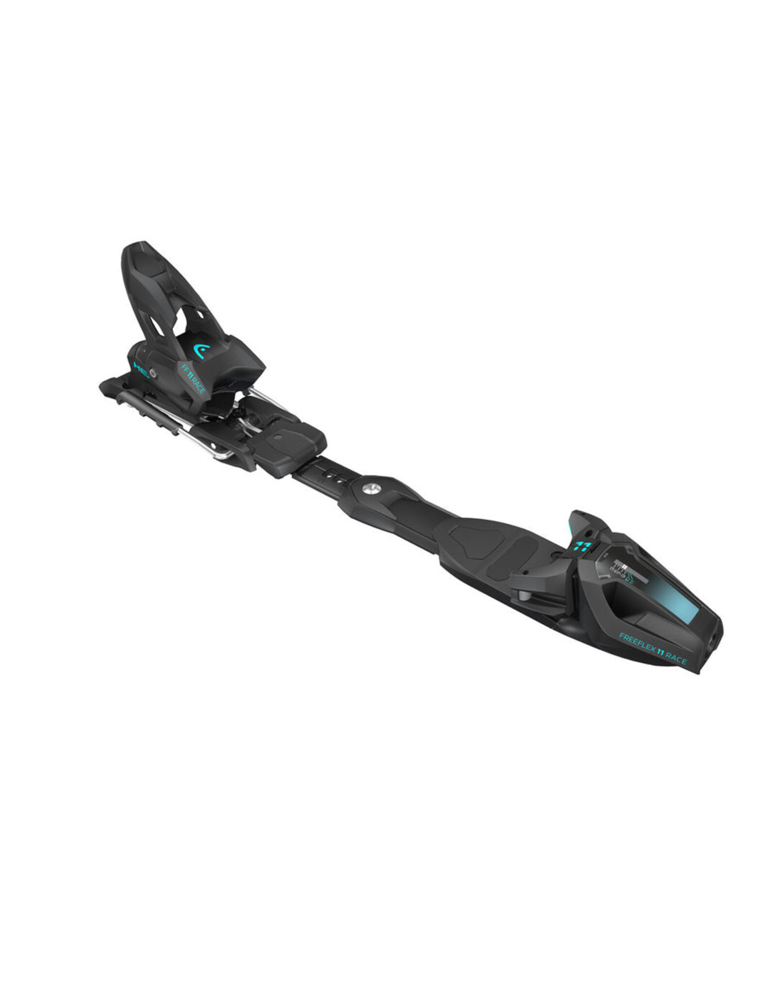 Head HEAD FREEFLEX 11 RACE BR.85 [A]m.bk/sp.bl F24