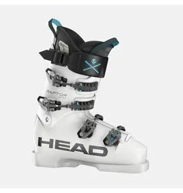 Head HEAD RAPTOR WCR 4 WHITE 25.5 F24