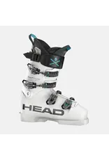 Head HEAD RAPTOR WCR 4 WHITE 26.5 F24