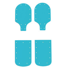 Head HEAD 1 PR.HEEL/TOE LIFTER KIT RAPTOR WCR MM.3 F24