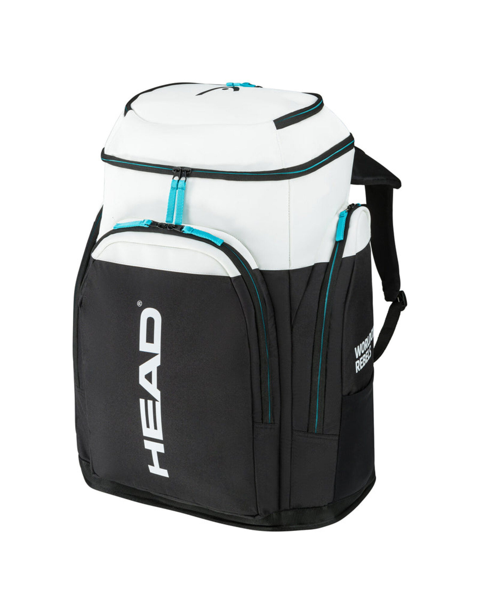 Head HEAD Rebels Racing Backpack L F24
