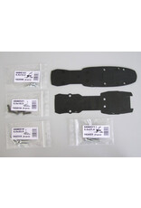 Head Head lifter set 3/5mm (heel/toe) (1 Set)
