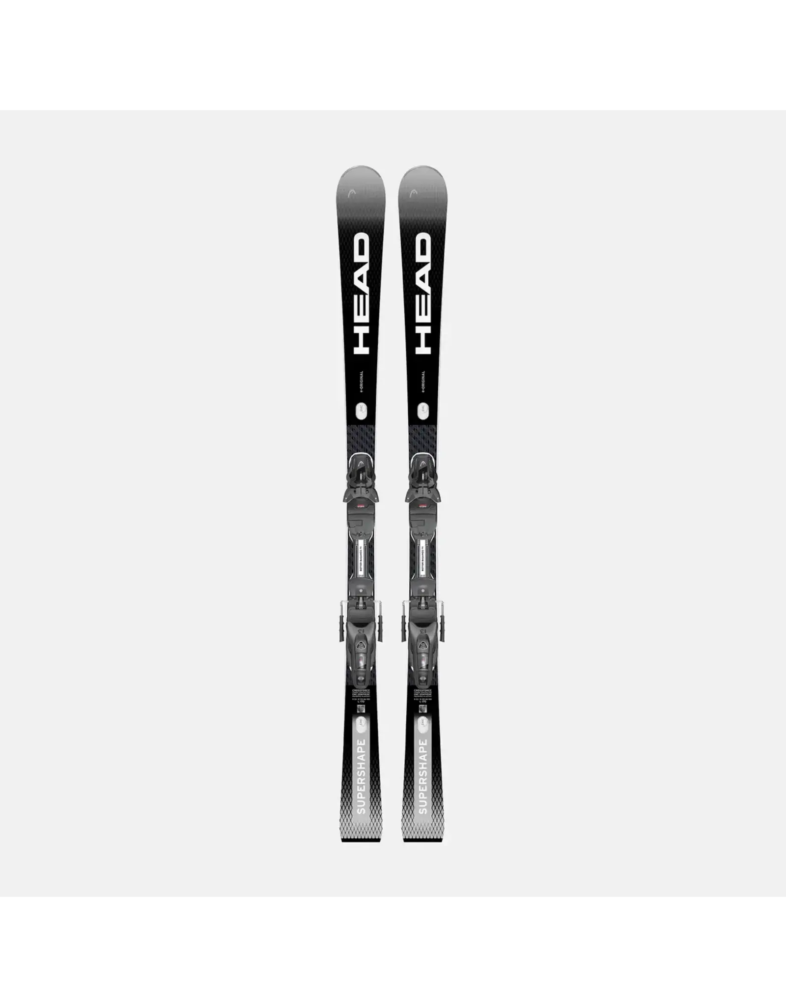 Head HEAD Supershape e-Original SW+ Prot. PR 13 GW 163CM F24