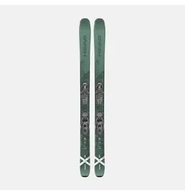 Head HEAD Kore X 85 + PRW 11 GW 170CM F24