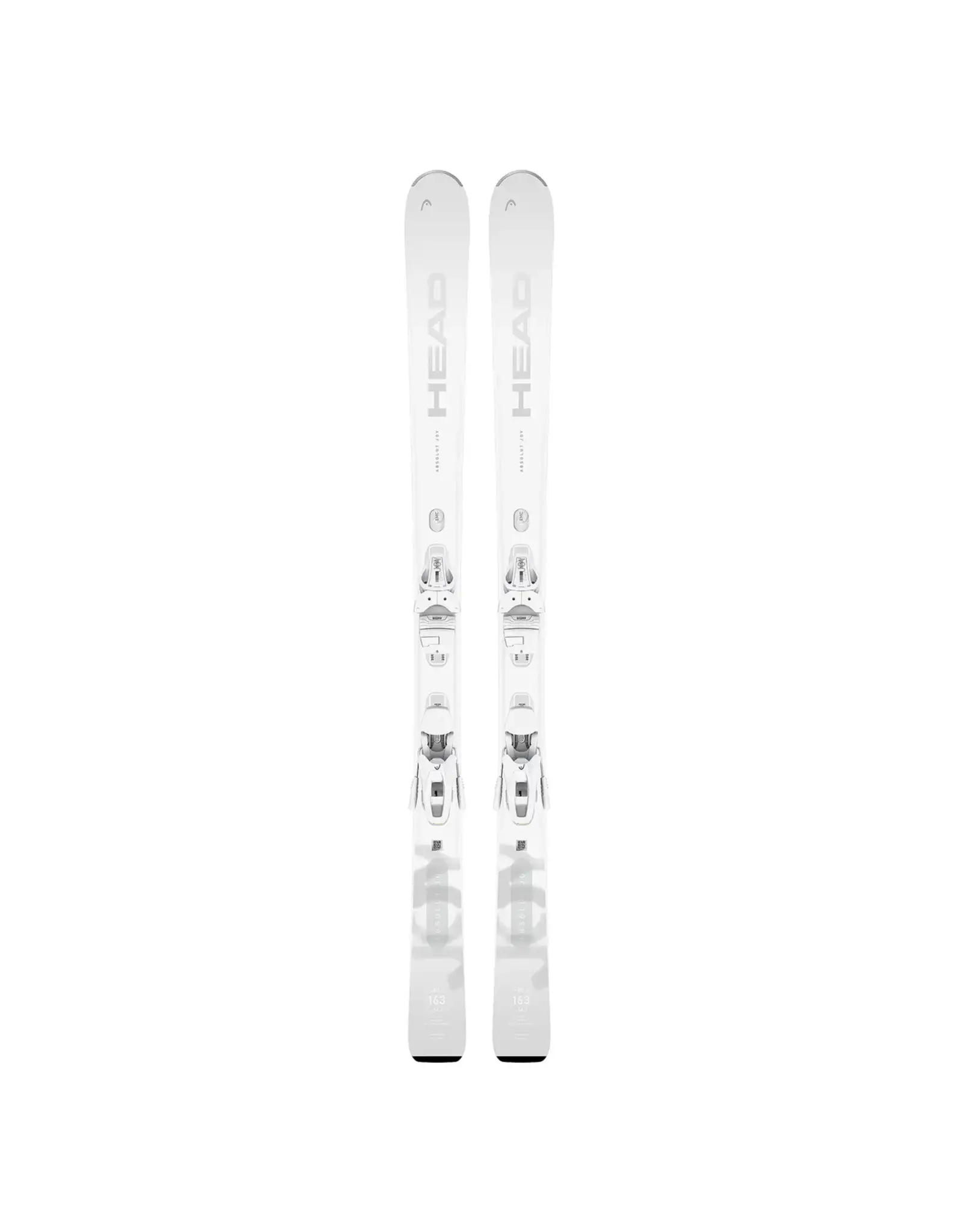 Head HEAD e.absolut Joy + Joy 9 GW 158CM F24