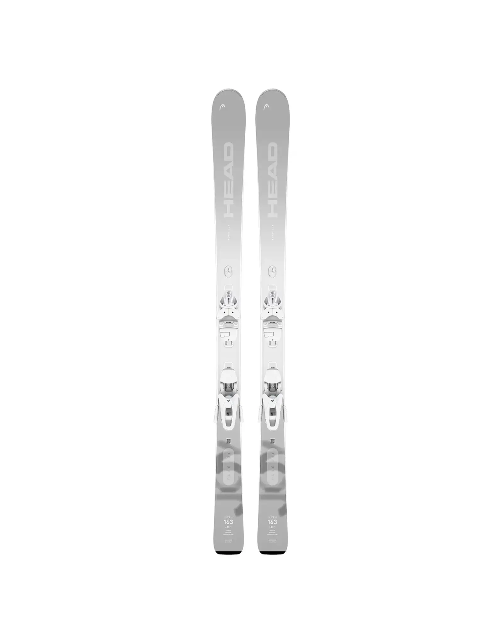 Head HEAD e.pure Joy + Joy 9 GW 143CM F24