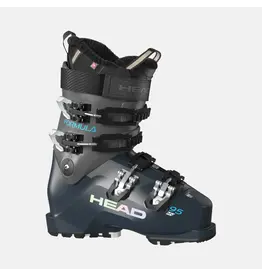 Head HEAD FORMULA 95 W MV GW DARK BLUE/ANTHRACITE F24