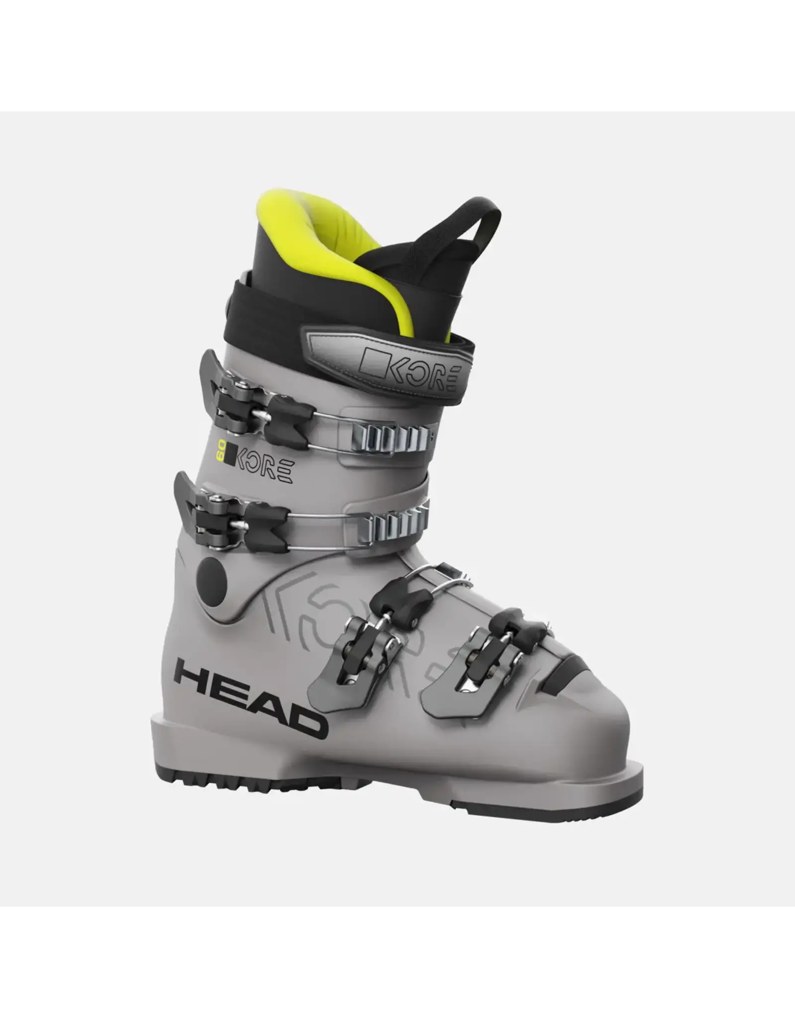 Head HEAD KORE 60 GREY F24