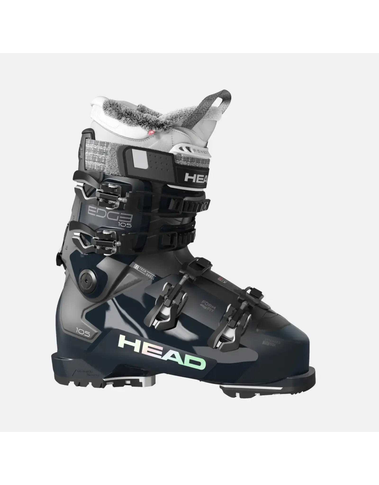 Head HEAD EDGE 105 W HV GW DARK BLUE F24