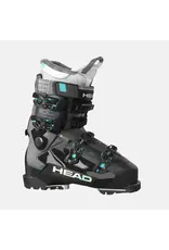 Head HEAD EDGE 95 W HV GW BLACK/TURQUOISE F24