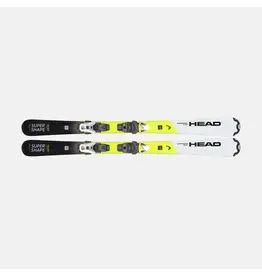 Head HEAD Supershape JRS wh/bl JRS 7.5 GW CA BR.78[H]s.bk/sp.bl F24