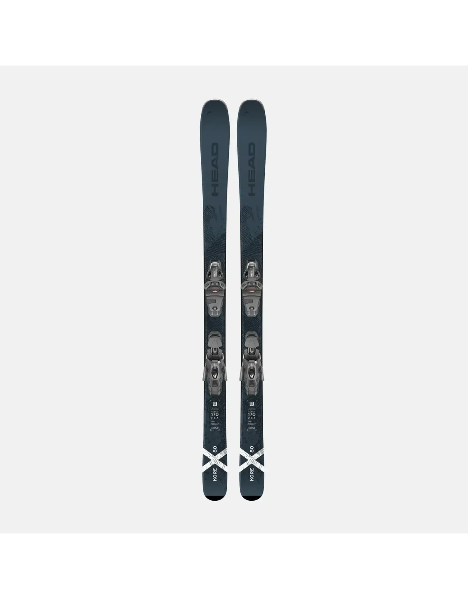 Head HEAD Kore X 80 + PRW 11 GW F24