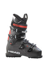 Head HEAD EDGE LYT RX HV ANTH. / BLACK - RED F24